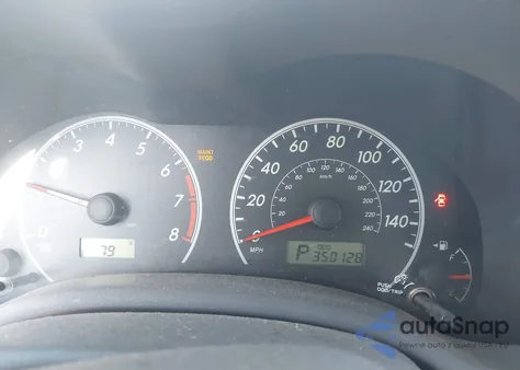 2010 Toyota Corolla S/Le/Xle from USA, damaged, VIN 2T1BU4EE2AC391393